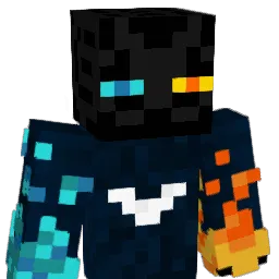 KittyGirl_3 Minecraft avatar bust