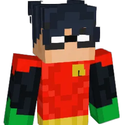 KittyJew Minecraft avatar bust