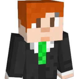KittyKannibalx Minecraft avatar bust