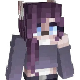 KittyKat1279 Minecraft Player Profile — Crafty