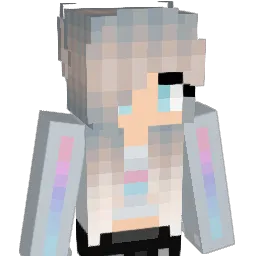 KittyKat716's Minecraft skin