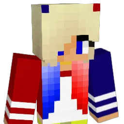 KittyKat7_7's Minecraft skin