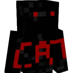 KittyKatBro2 Minecraft avatar bust