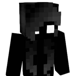 KittyKatQ's Minecraft skin