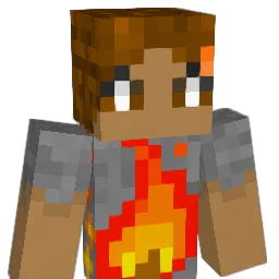 KittyKat_GR8 Minecraft avatar bust