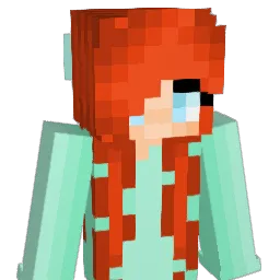 KittyKatya_ Minecraft avatar bust