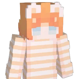 KittyKristyy's Minecraft skin