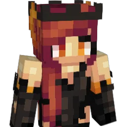 KittyLove99's Minecraft skin