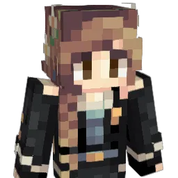 KittyMSW's Minecraft skin