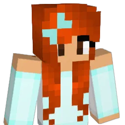 KittyMae2005's Minecraft skin