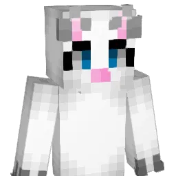 KittyMajestic92 Minecraft avatar bust