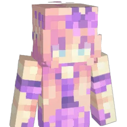 KittyNapz's Minecraft skin