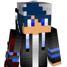 KittyPaws573 Minecraft avatar bust
