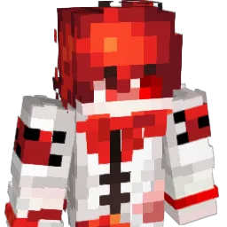 KittyPlayz87157 Minecraft avatar bust