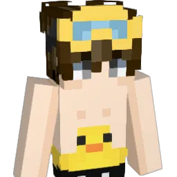 KittyRider's Minecraft skin