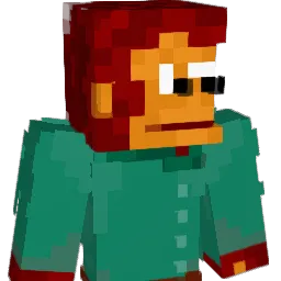 KittyShingles's Minecraft skin