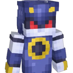 KittyShish's Minecraft skin