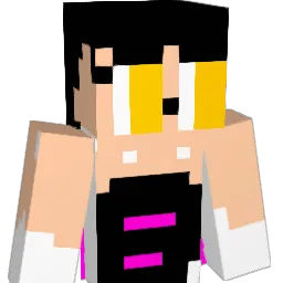 KittySquidd's Minecraft skin