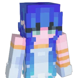 KittyTash's Minecraft skin