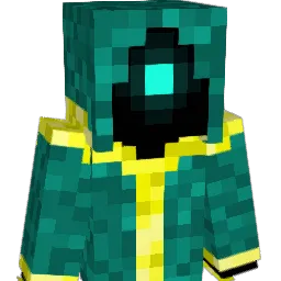 KittyTheCoward Minecraft avatar bust