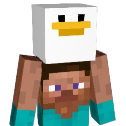 KittyUwU907 Minecraft avatar bust