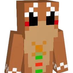 KittyVanKat's Minecraft skin