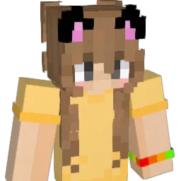 Kitty_9743's Minecraft skin