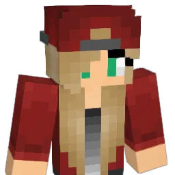 Kitty_Bella Minecraft avatar bust