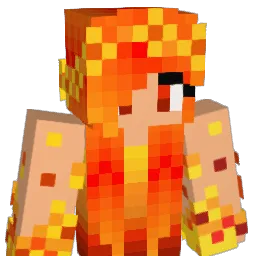 Kitty_Catherine's Minecraft skin