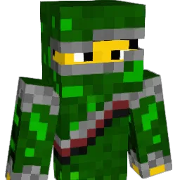 Kitty_Fisto Minecraft avatar bust