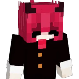 Kitty_HD's Minecraft skin