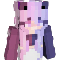 Kitty_Huff's Minecraft skin