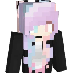 Kitty_Skatees Minecraft avatar bust