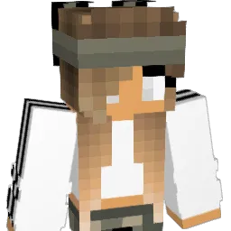 Kitty_VRP Minecraft avatar bust