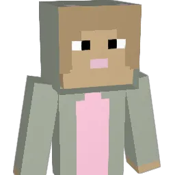 Kitty_Vera Minecraft avatar bust