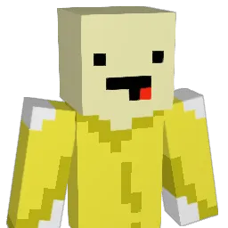 Kitty_kat24 Minecraft avatar bust