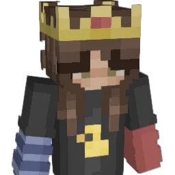 Kitty_kat26 Minecraft avatar bust