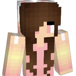 Kitty_katz123 Minecraft avatar bust