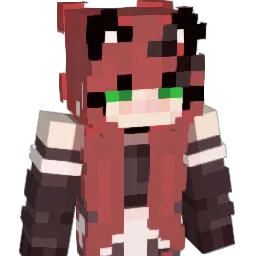 Kitty_x3's Minecraft skin