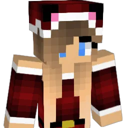 Kittycat509's Minecraft skin