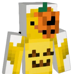 Kittycat_132 Minecraft avatar bust