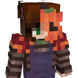 Kittycatplay02's Minecraft skin
