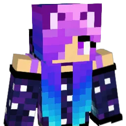 Kittyclaws167's Minecraft skin