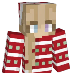 Kittycorn31's Minecraft skin