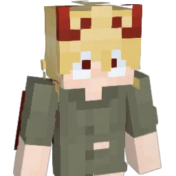 Kittycorn_2010's Minecraft skin