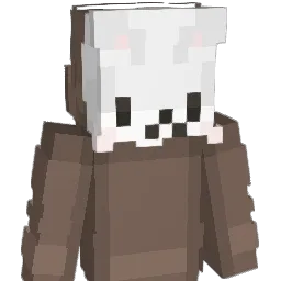 Kittyderpcakes's Minecraft skin