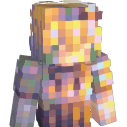 Kittyfie's Minecraft skin