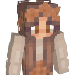 Kittykat49's Minecraft skin