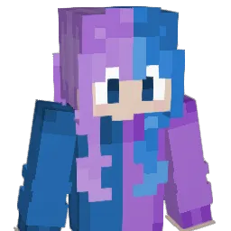 Kittykus's Minecraft skin