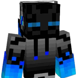 Kittylover_1113 Minecraft avatar bust